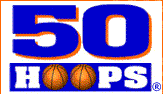 50 Hoops