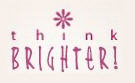 Think Brighter