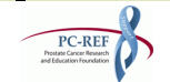 Prostate Cancer Research Foundation