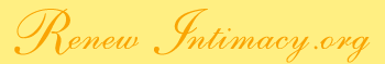 Renew Intimacy.org