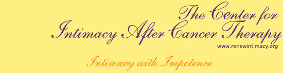 Renew Intimacy.org